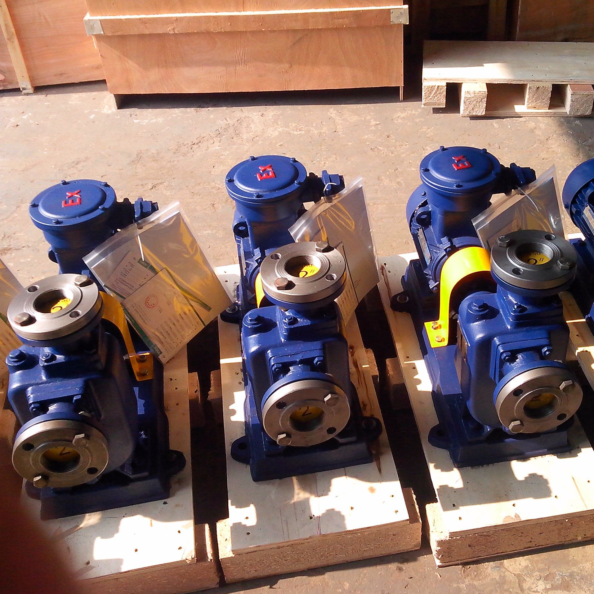 厂家供应蓝科25CYZ-A-20自吸式离心油泵