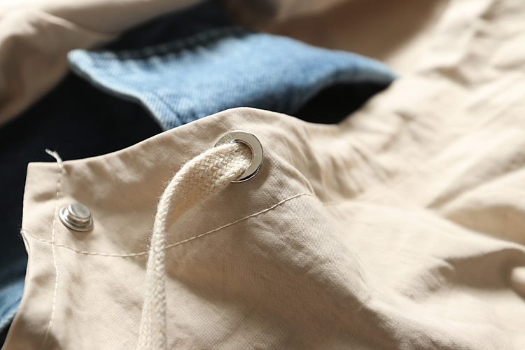 Blouson femme en Coton - Ref 3322174 Image 37