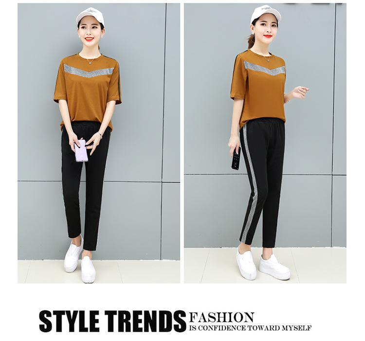 Costume femme YIQI TIANQIN en Coton - Ref 3334864 Image 27