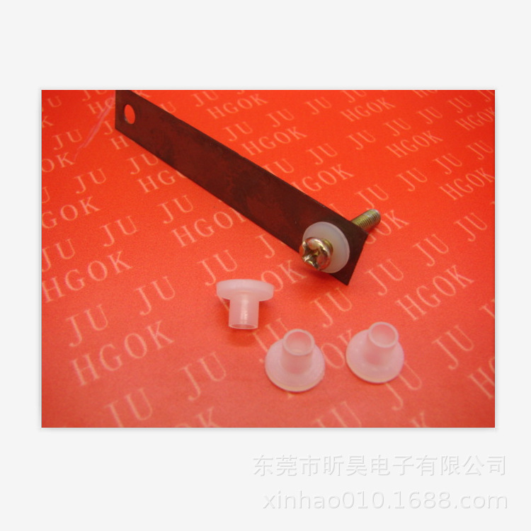 绝缘粒垫片电晶体垫片/绝缘粒/云母片/导热片TO-220C-37