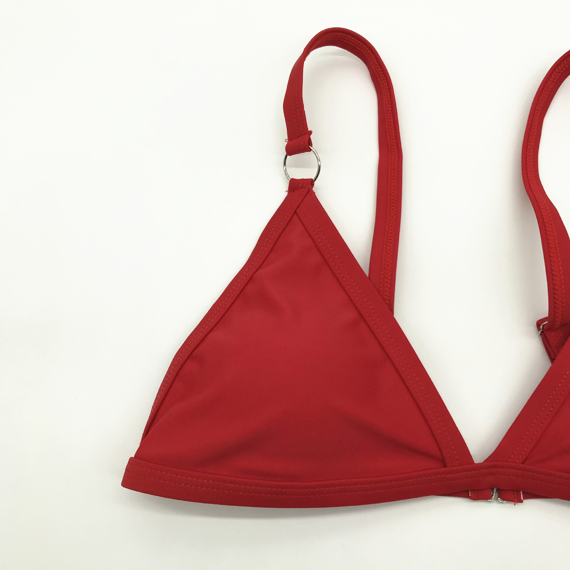 Buy quality 2019 New Bikini European And American Women's Split