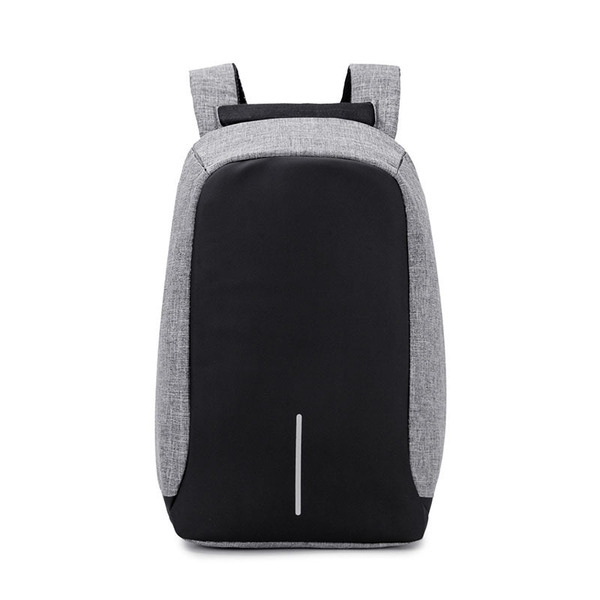 wear-resistant breathable waterproof backpack for traveling