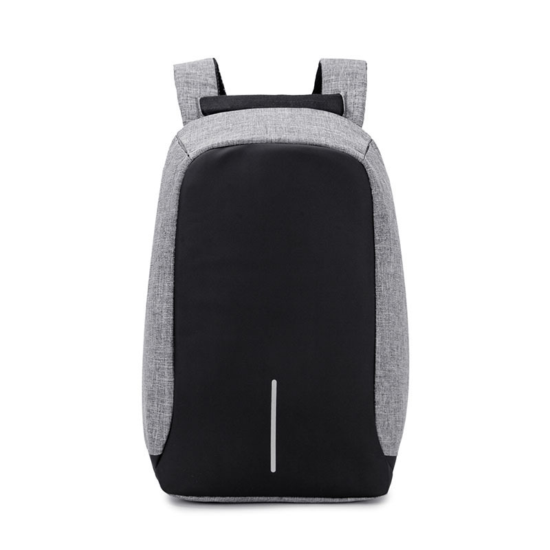 wear-resistant breathable waterproof backpack for traveling