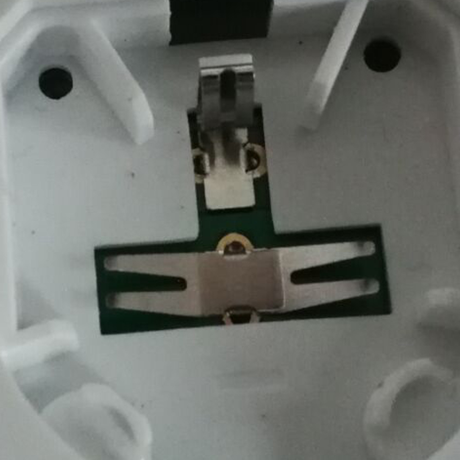 血糖仪电池弹片CR2032电池弹片 定制血糖仪电池弹片