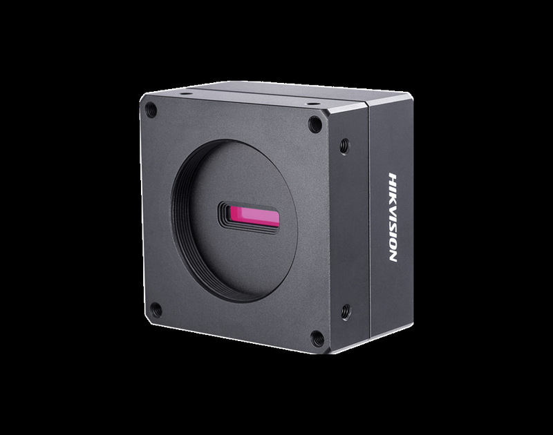 MV-CL020-41GC HIKVISION HIKVISION industrial camera