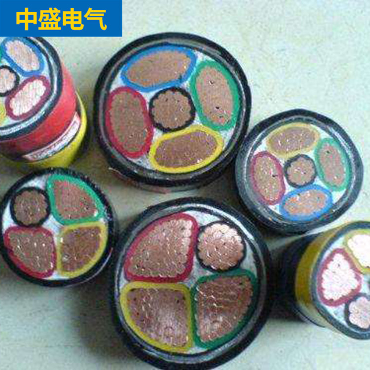 电缆厂家 耐火 铜芯电力电缆  国标 可加工定制  欢迎咨询