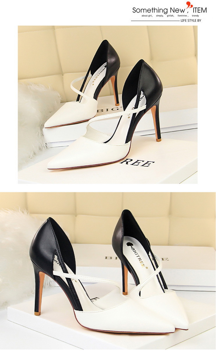 Chaussures tendances femme en PU artificiel Augmenter - Ref 3440299 Image 29