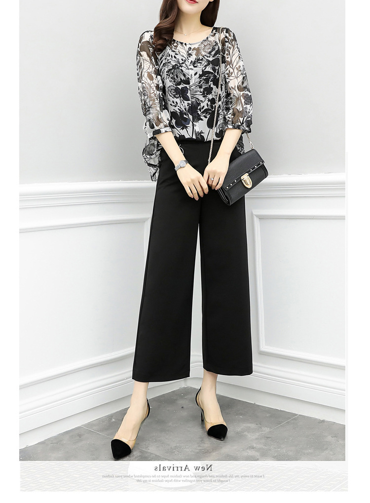 Costume femme UNE GéNéRATION en Mousseline - Ref 3334129 Image 24