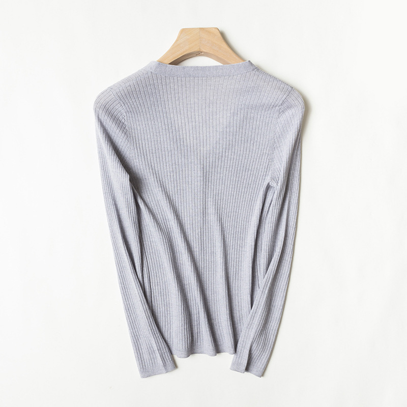 Pull femme - Ref 3414691 Image 30