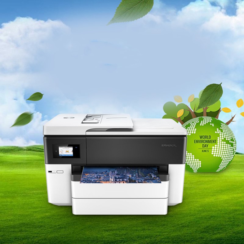 A3 colour multi-function Jet Integrated machine Drawings CAD Graph duplicator A3 Leaflets printer Carton