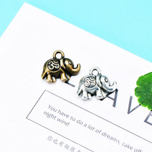 DIY��� 13*11MM�Ͻ������� ���� 3DС���x�� 1