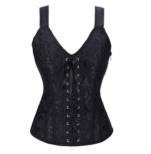 �S�����l �W���玧������ �m͢������corset 1339