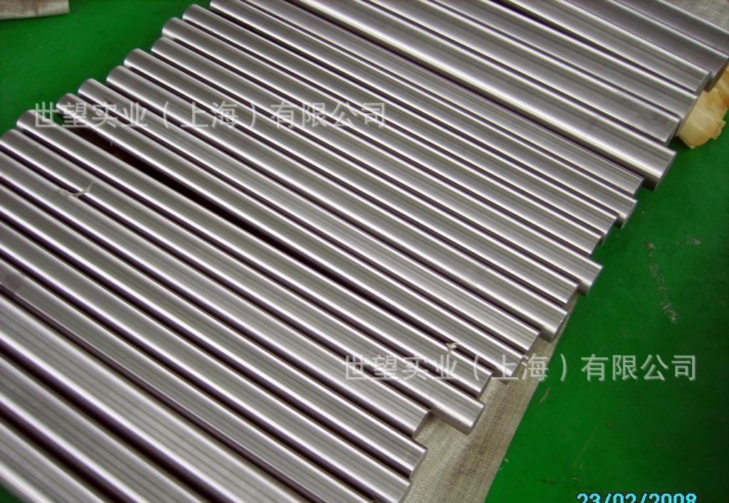 65Nb模具钢冷镦钢6Cr4W3Mo2VNb圆棒板材零切批发锻打