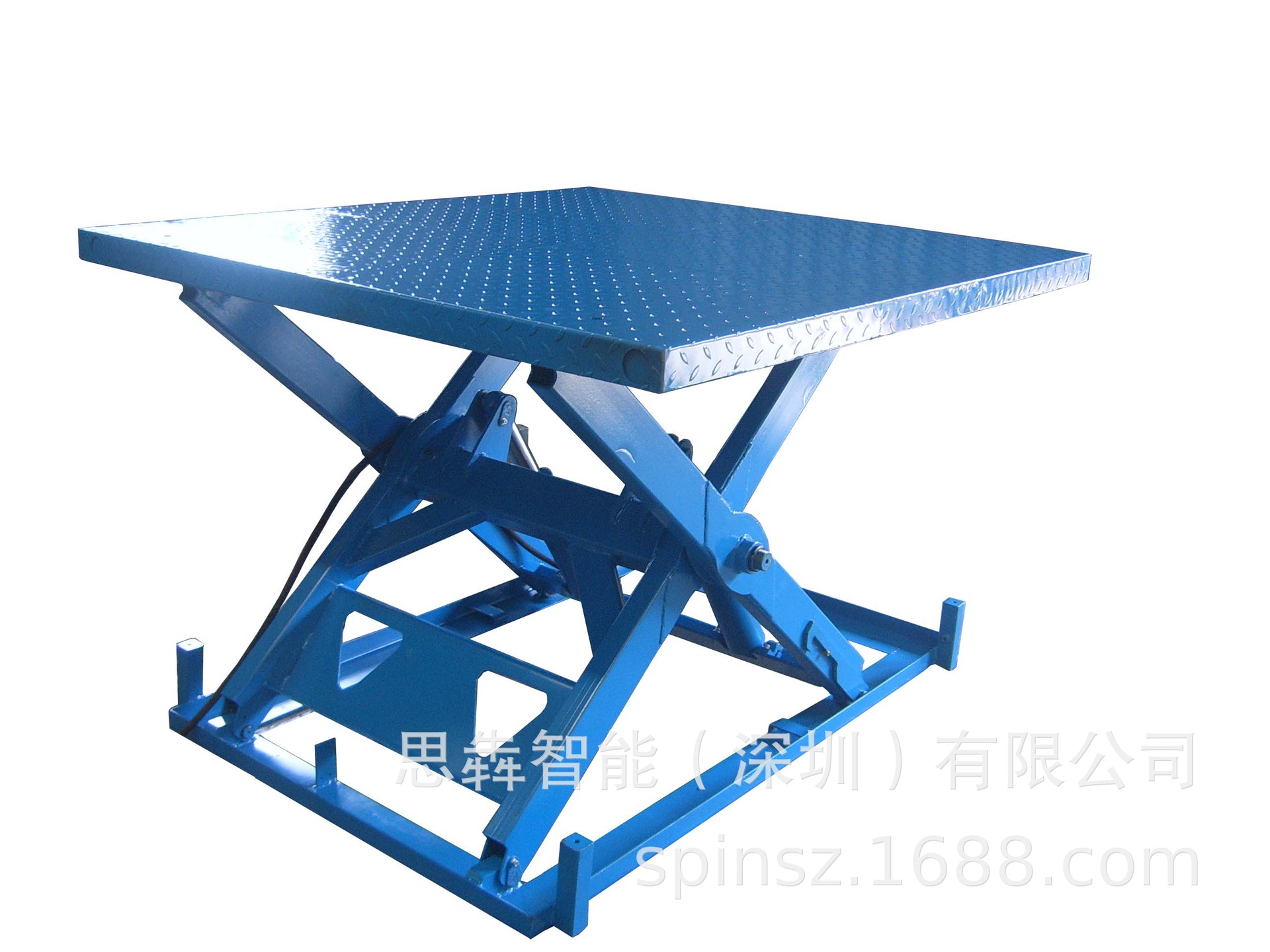 工业用液压升降台 液压升降台厂家直供 优质液压升降台供应商