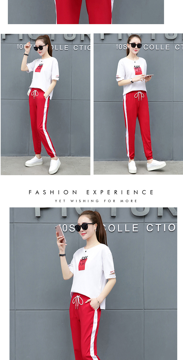 Costume femme en Coton - Ref 3334501 Image 24