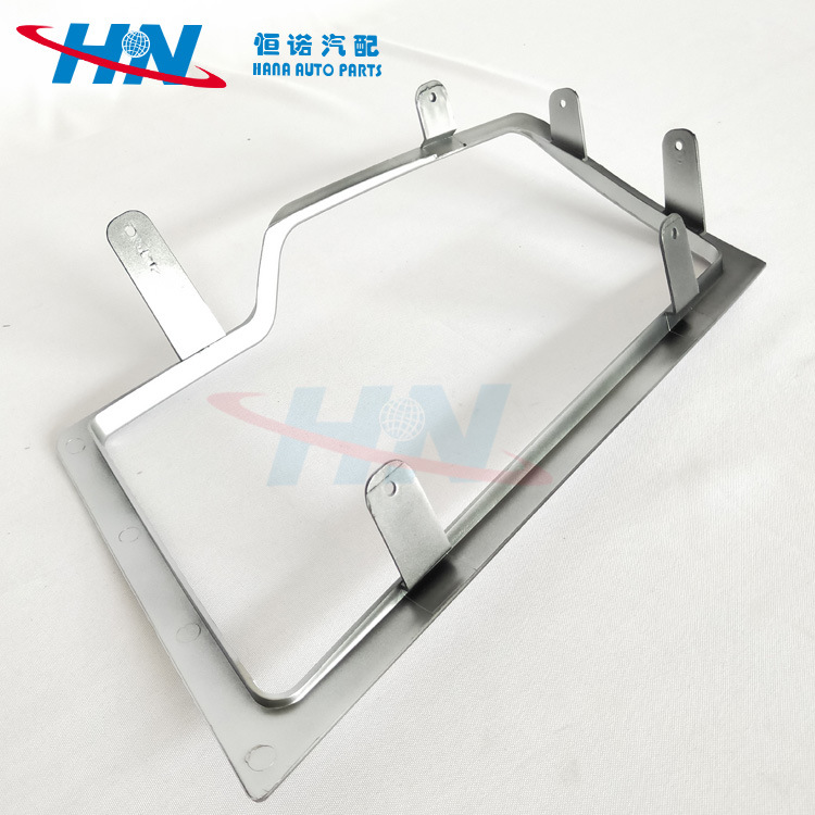 Volvo logística coche accesorios Volvo logística coche faro 20452847 20452848