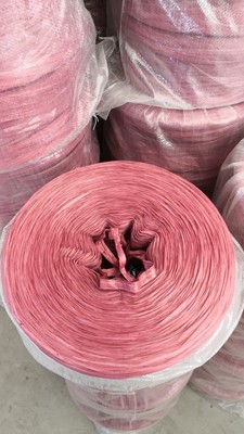 塑料捆綁繩子紮帶工廠手工打包價格便宜耐用工廠直銷量大從優