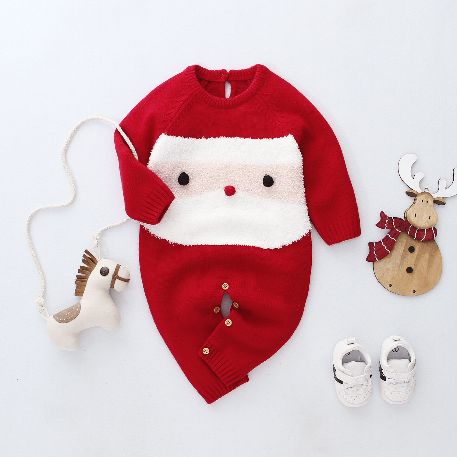 Cute Baby Outfit