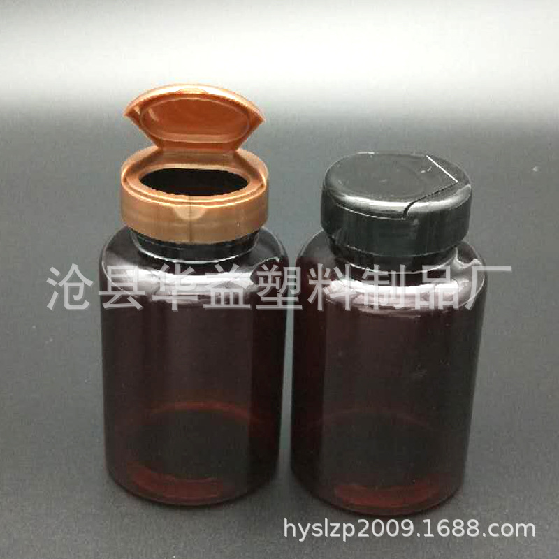 胶囊瓶5