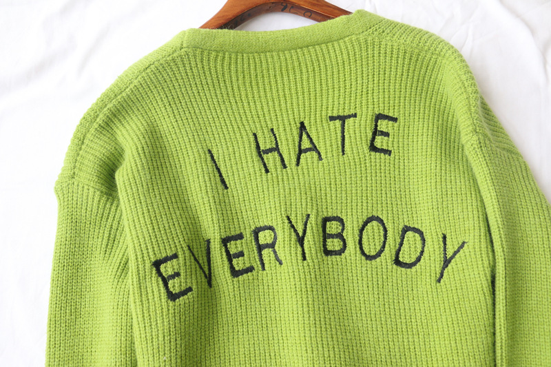 Pull femme en Acrylique - Ref 3414814 Image 16