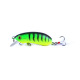 2 Pcs Small Deep Diving Crankbaits 38mm 8g Hard Artificial Baits Minnow for Bass Pesca Carp Perch Fishing Lures Tackle