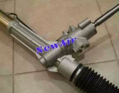 Mondeo 4 generation 1.6 | Steering gear assembly