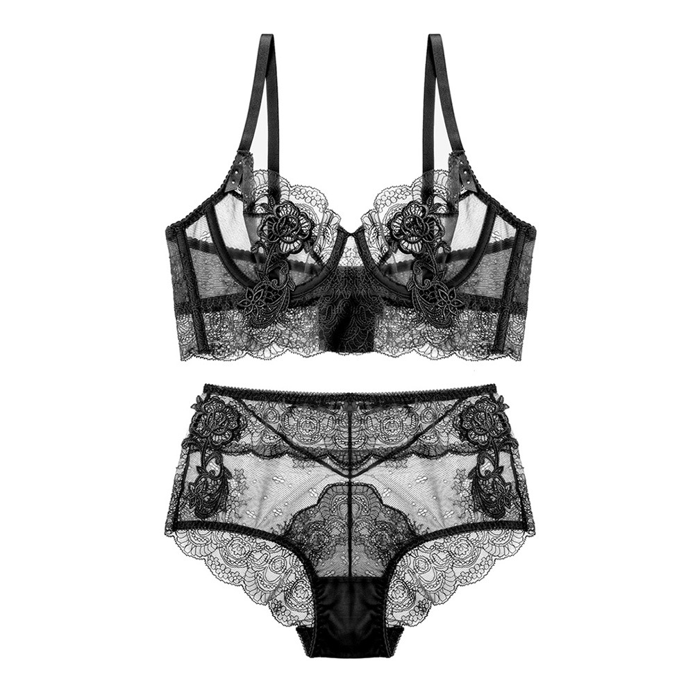 bra and panty sets