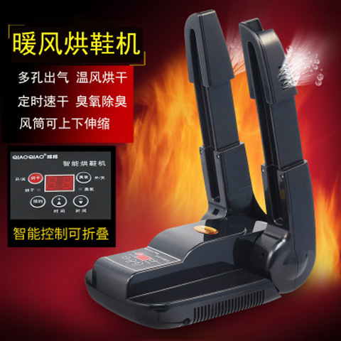 블랙 텔레스코픽 지능형 오존 타입