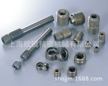HLS Ӳi׼ݽz(HLS Hardlock Set Screw)