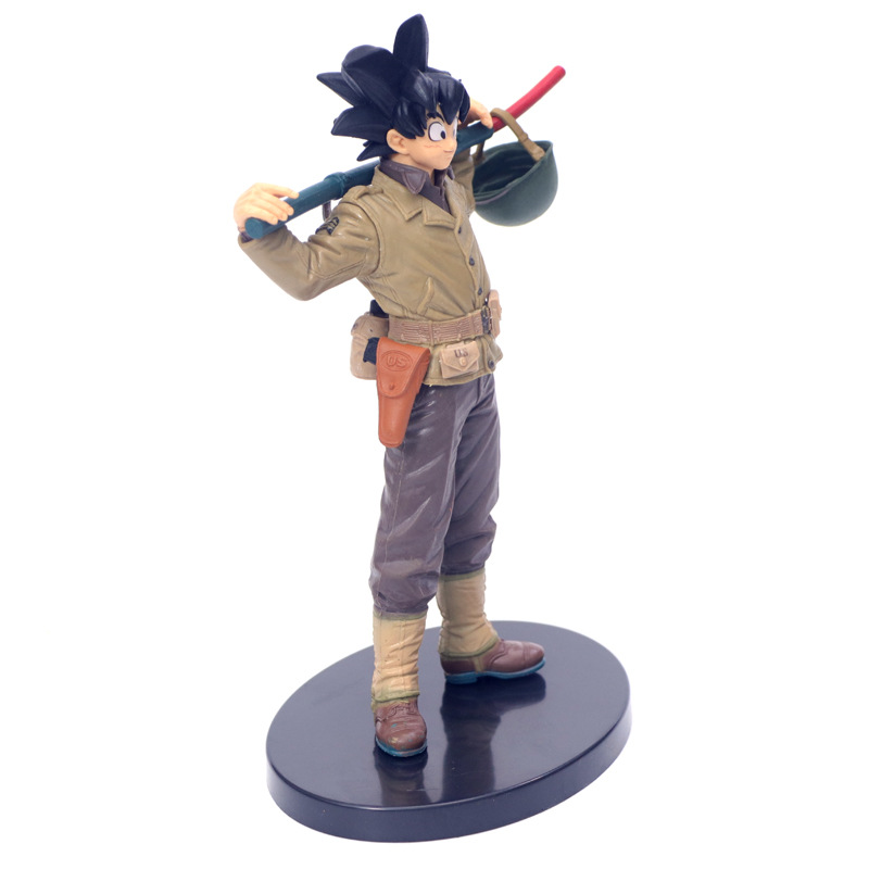 Goku Figure