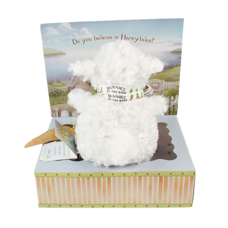 小羊玩偶抖音同款礼盒白色小坐羊公仔网红安抚小羊毛绒玩具代发