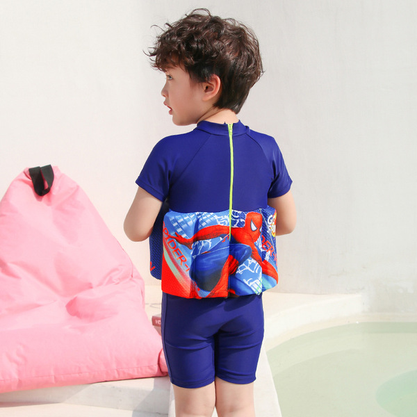 Children's swimwear for early age for boys for swimming