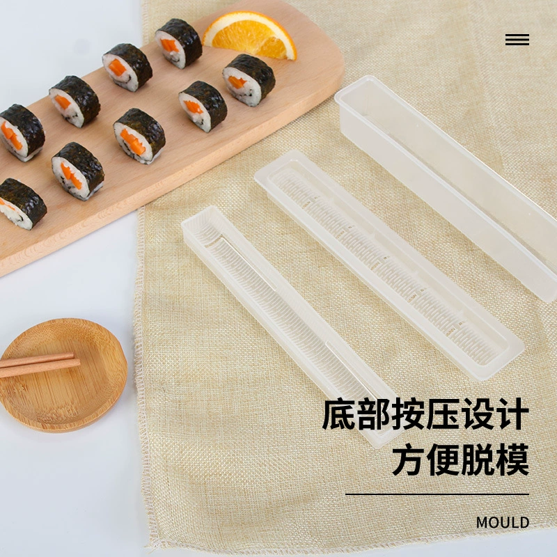 Japanese triangle, mold, tools set, full set
