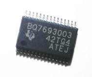 Новый оригинальный BQ7693003DBTR BQ76930 TSSOP-30 упаковка чип управления батареей