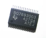 Новый оригинальный BQ7693003DBTR BQ76930 TSSOP-30 упаковка чип управления батареей