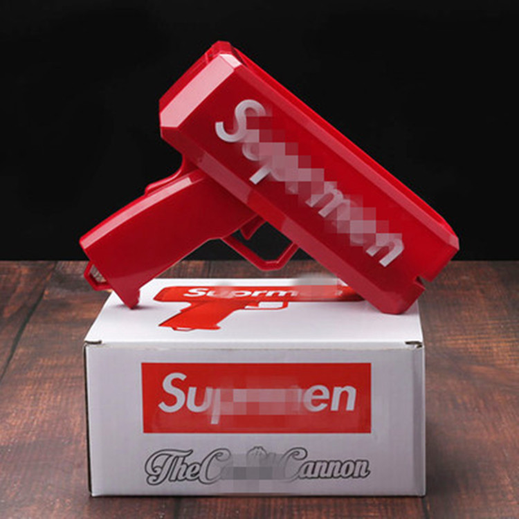 Wholesale Electric Money Spray Gun