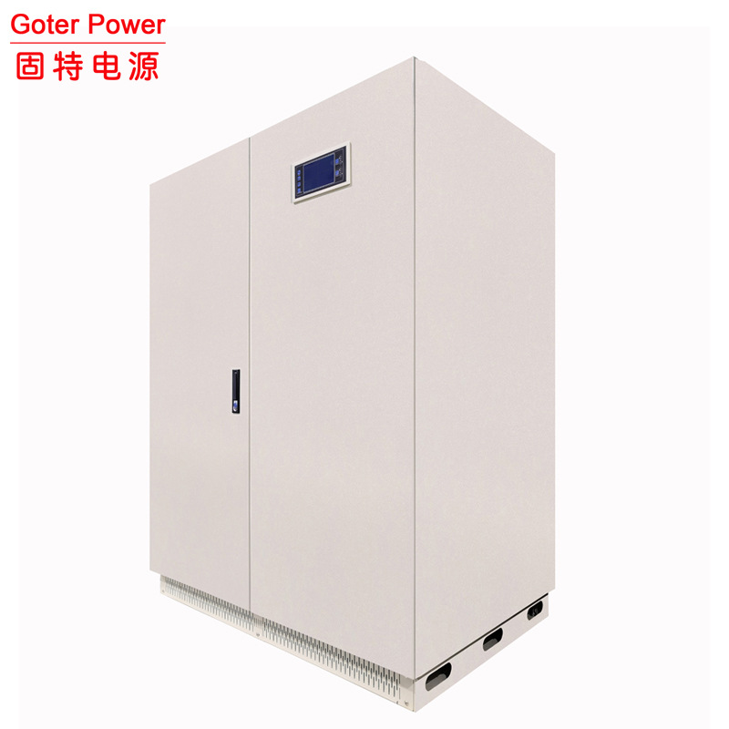 固特GTZW-500KVA无触点稳压器智能可控硅三相380V数控激光稳压器|ms