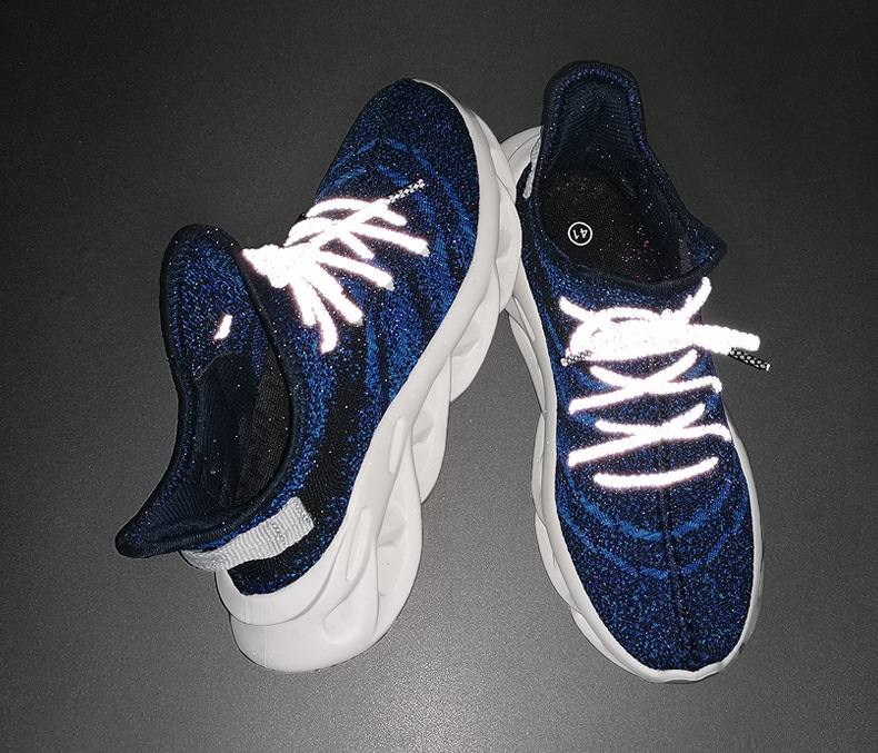 Breathable Men's Casual Shoes