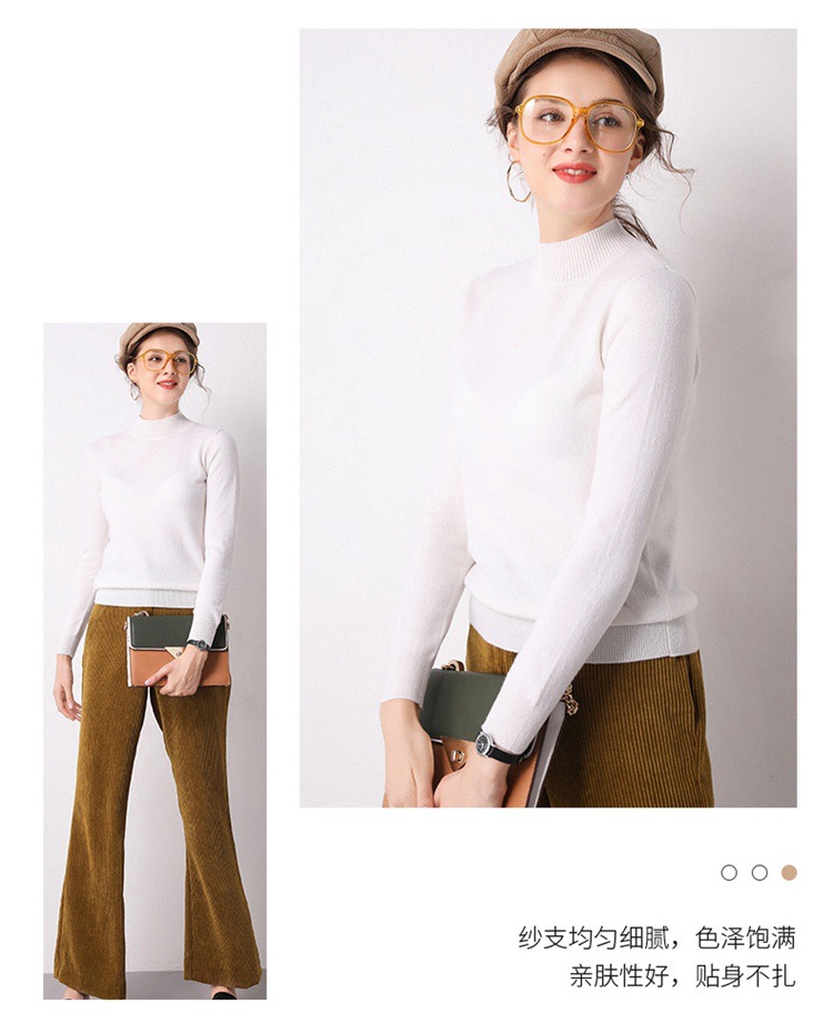 Pull femme - Ref 3414146 Image 41