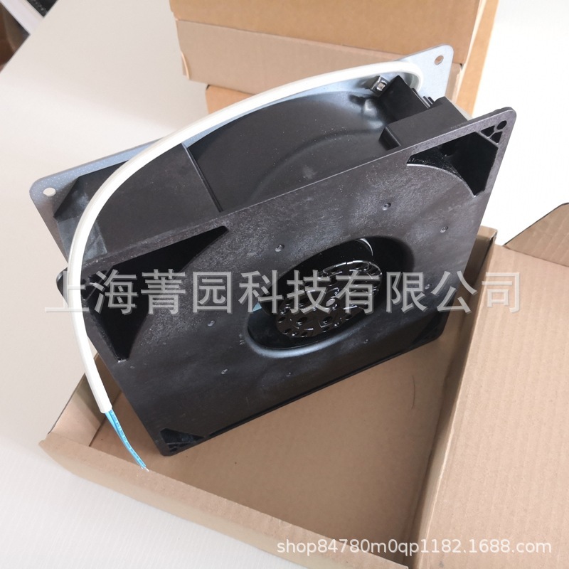 现货供应  RG90-18/56 德国ebm离心风机