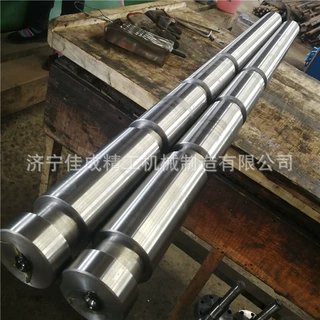 厂家直销机床主轴加工定制精密光轴φ50φ60φ70φ80φ90φ100