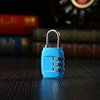 Mechanical big waterproof drawer lock for gym home use, wholesale