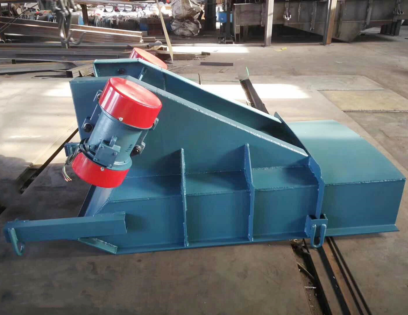 小型振动给料机GZG-40-90 全自动电磁给料机控制器 封闭式喂料机