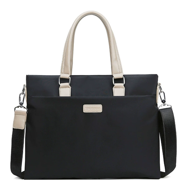 6691-3 black cross