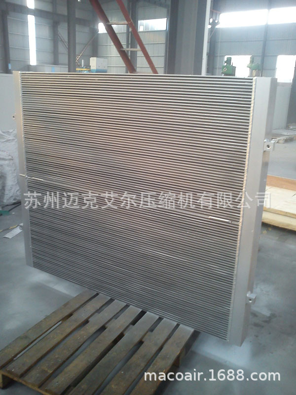 朝阳博莱特压缩机冷却器1625165998/1625165946/1625166074