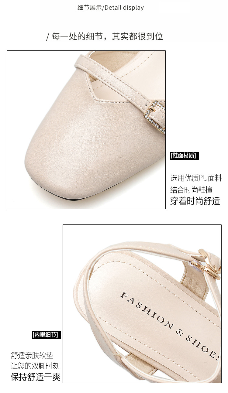 Chaussures été pour femme en Caoutchouc - Ref 3345592 Image 20