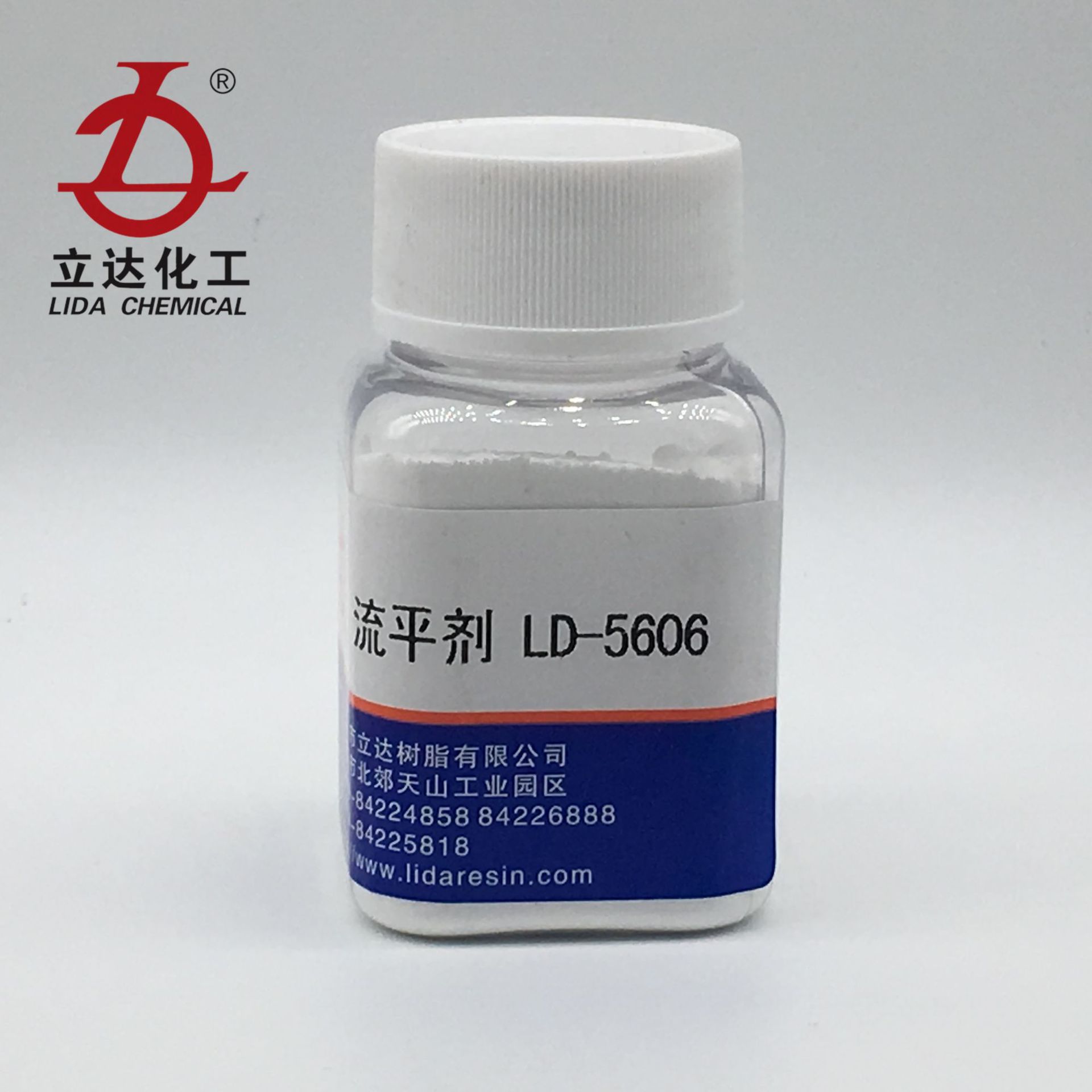 粉末涂料流平剂 LD-5606