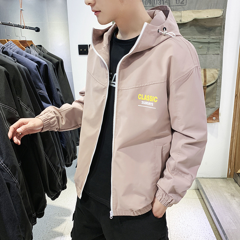 Veste homme en Fibre de polyester Polyester  - Ref 3411403 Image 6