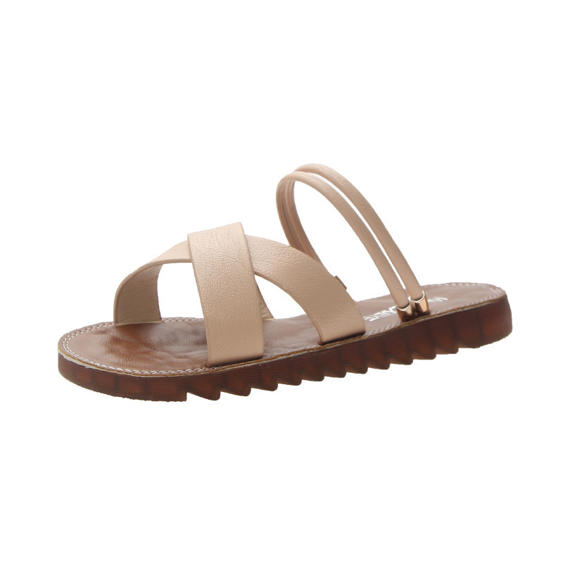 Chaussures été pour femme en Composé - Ref 3346703 Image 5