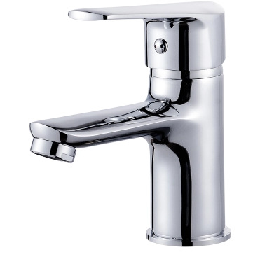 XT上下式冷热龙头,ZHONGL,加宽型